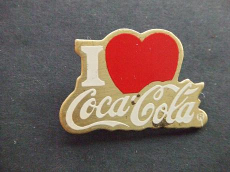 Coca Cola I love it (2)